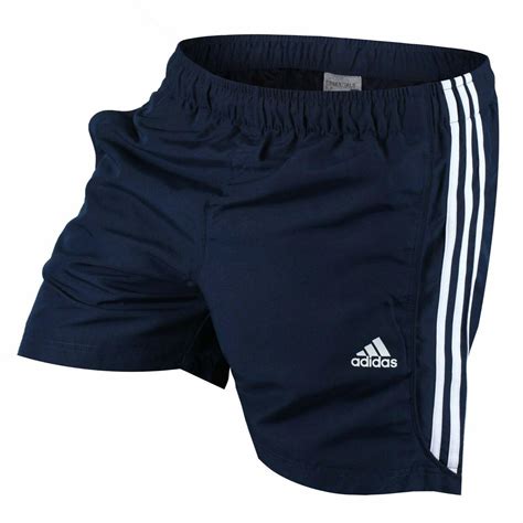 ebay adidas herren leather shorts|adidas Shorts for Men for sale .